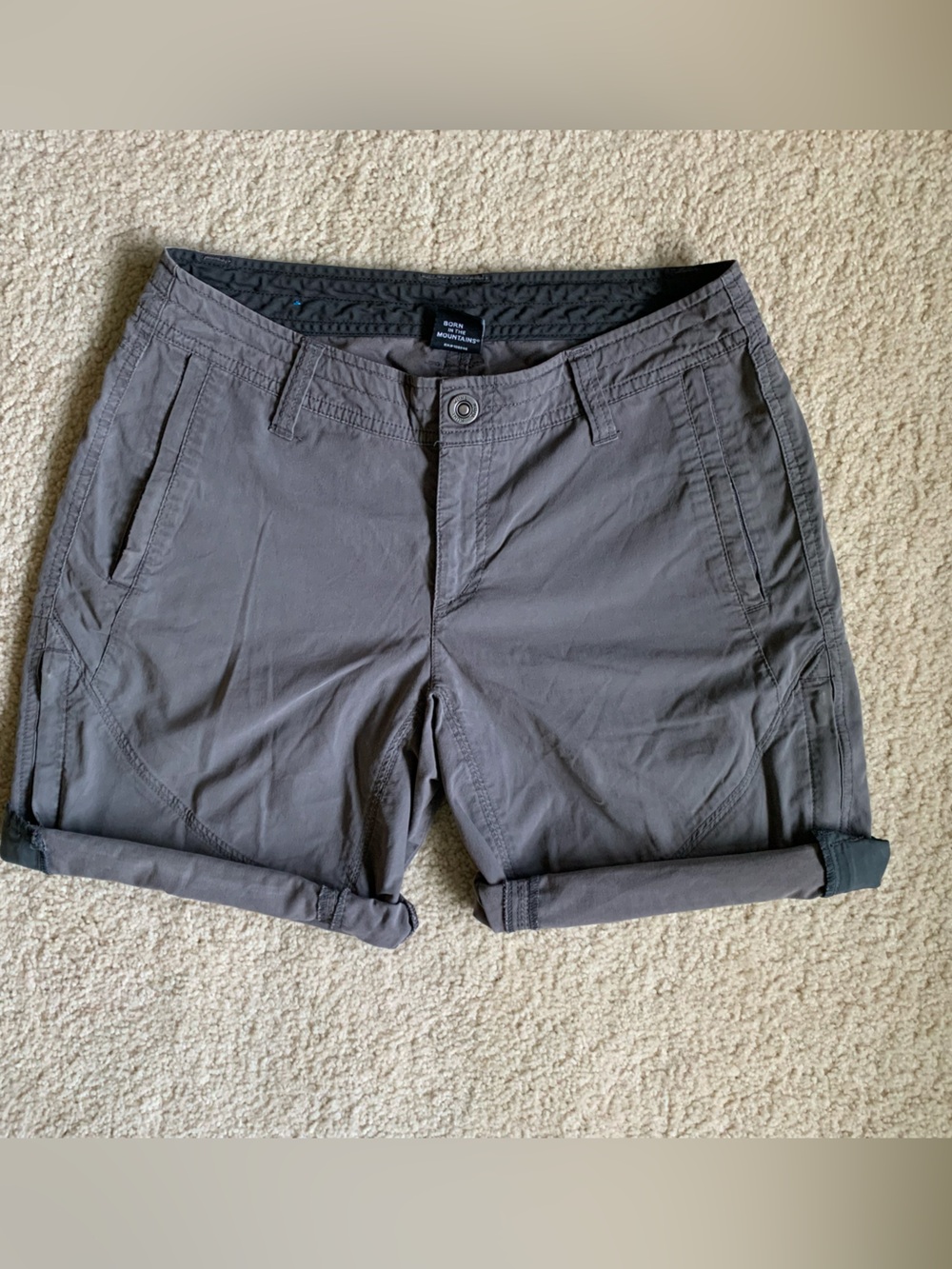 Kuhl Spire Short